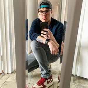 Meet your Posher, Domingo